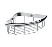 Hansgrohe Panier à savon Logis Universal Chrome 41710000