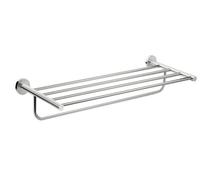 Hansgrohe Étagère porte-serviettes Logis Universal 60 cm chromé 41720000