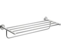 Hansgrohe Logis Universal étagère 60 cm chrome 41720000