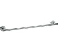 hansgrohe Logis UNIVERSAL porte-serviettes de bain, chromé, longueur 644mm, 41716000