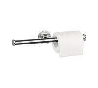 hansgrohe Logis Universal Stockeur de papier toilette, 41717000,