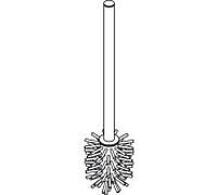 hansgrohe Logis WC 93286000 avec manche, chromé