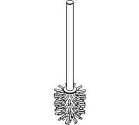 hansgrohe Logis WC 93286000 avec manche, chromé