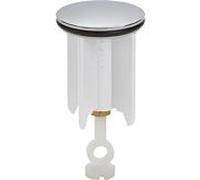 hansgrohe match0 complet 96026000 DN32, pour robinets de vidange de bassin, chromé
