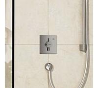 hansgrohe Mélangeur DuoTurn E 75617000 encastré, pour 1 Verbraucher , chromé