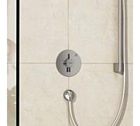 hansgrohe Mélangeur DuoTurn S 75618000 encastré, pour 1 Verbraucher , chromé