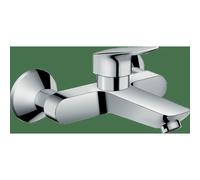 Hansgrohe - Mélangeur lavabo Hansgrohe Logis 150 mm chrome 71225000