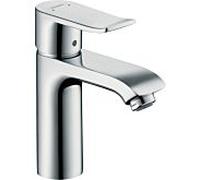 hansgrohe Metris 110 31084000 chromé , sans vidage