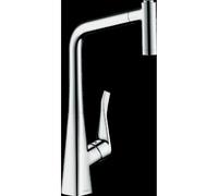 Hansgrohe Metris M71 - Mitigeur cuisine