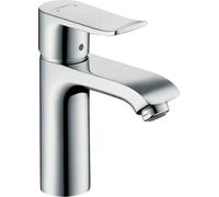 hansgrohe Metris 110 31084000 chromé , sans vidage