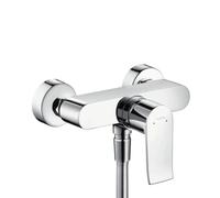 Hansgrohe Mitigeur de douche Metris 31680000 chromé
