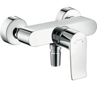 Hansgrohe Mitigeur de douche Metris 31680000 chromé