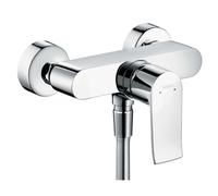 Hansgrohe Metris New - Mitigeur de douche, chrome 31680000