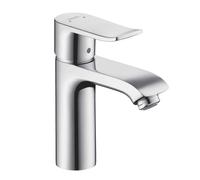 Hansgrohe Metris New - Mitigeur de lavabo 110, chrome 31084000