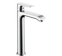 Hansgrohe Metris New - Mitigeur de lavabo 200, chrome 31185000