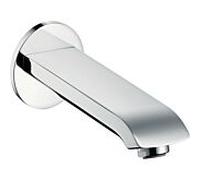 hansgrohe bains hansgrohe Metris 31494000 DN 20, saillie 165 mm, chromé