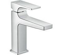 hansgrohe Metropol 110 mitigeur lavabo 32507000 chrome, bonde Push-Open