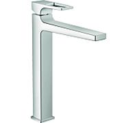 hansgrohe Metropol 260 armature de lavabo 74512000 chrome, poignée en boucle, pour lavabos