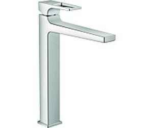 hansgrohe Metropol 260 armature de lavabo 74512000 chrome, poignée en boucle, pour lavabos