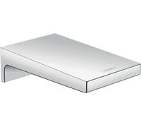 Hansgrohe Metropol bec pour mitigeur de baignoire chrome 32543000