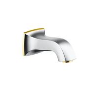 hansgrohe Metropol Classic Bec déverseur, 13425090,