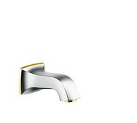 hansgrohe Metropol Classic Bec déverseur, 13425090,