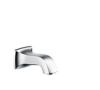hansgrohe Metropol Classic Bec déverseur, chromé, 13425000