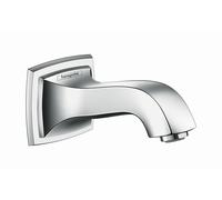 hansgrohe Metropol Classic Bec déverseur, 13425000,