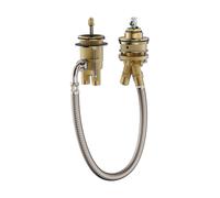 Hansgrohe Metropol élément encastré de mitigeur 13159180
