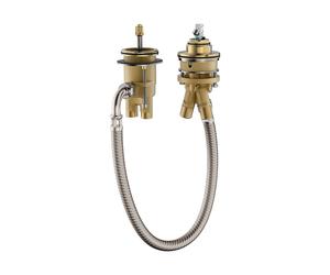 Hansgrohe Metropol élément encastré de mitigeur 13159180