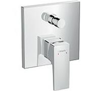 Hansgrohe Mitigeur bain-douche encastré Metropol 32545000 chromé