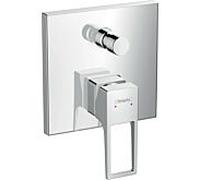Hansgrohe Metropol mitigeur bain-douche encastrée chrome 74545000