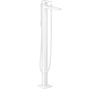 Hansgrohe Metropol mitigeur bain-douche autoportante blanc 32532700