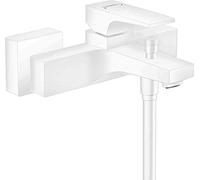 Hansgrohe Mitigeur bain-douche Metropol 32540700 monocommande montage en saillie 180 mm blanc mat