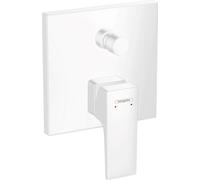 Hansgrohe Metropol mitigeur bain-douche encastrée blanc 32545700