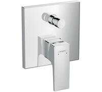 Hansgrohe Metropol mitigeur bain-douche encastrée chrome 32545000
