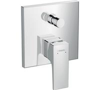 Hansgrohe Metropol mitigeur bain-douche encastrée chrome 32546000