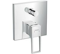 Hansgrohe Metropol mitigeur bain-douche encastrée chrome 74545000