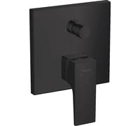 Hansgrohe Metropol mitigeur bain-douche encastrée noir 32545670