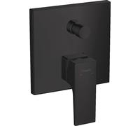 Hansgrohe Metropol mitigeur bain-douche encastrée noir 32546670