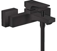 hansgrohe Metropol Mitigeur bain/douche, noir mat, 32540670