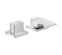 Hansgrohe Metropol mitigeur bain-douche pour baignoire chrome 32548000
