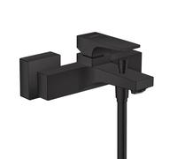 hansgrohe Metropol Mitigeur de baignoire en applique, Mitigeur monocommande, 32540670,