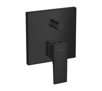 hansgrohe Metropol Mitigeur de baignoire encastré, Mitigeur monocommande, 32546670,