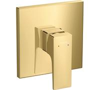 hansgrohe Metropol Mitigeur monocommande de douche encastré, 32565990,
