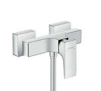 Hansgrohe Metropol - Mitigeur de douche, chrome 32560000
