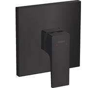 Hansgrohe Metropol mitigeur de douche encastrée noir 32565670