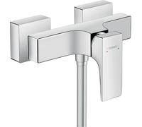 Metropol Hansgrohe Metropol 32560000 chromé , avec chromé languette, chromé surface