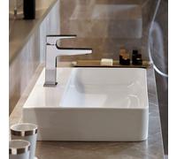 hansgrohe Metropol Mitigeur de lavabo 110, 32507000, 110