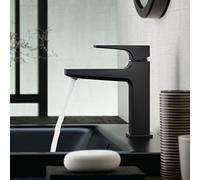 hansgrohe Metropol Mitigeur de lavabo 110, 32507670, 110